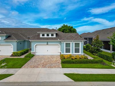 5087 Flag Street, House other with 2 bedrooms, 2 bathrooms and null parking in Sarasota FL | Image 2