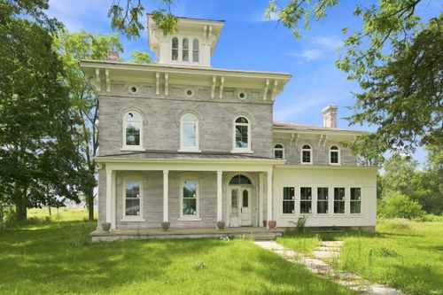 17935 West Rd, Huntertown, IN, 46748-9746 | Card Image