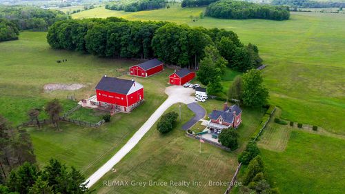 319144 Grey Road 1, Kemble, ON, N4K0G2 | Card Image