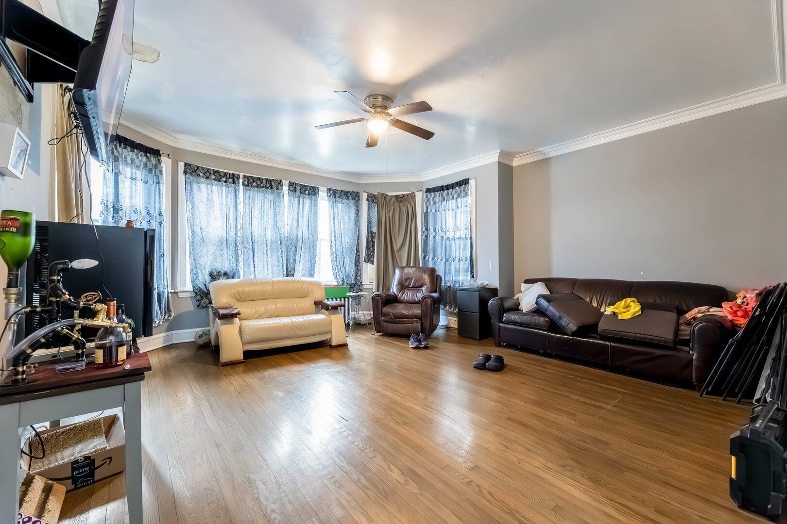 Residential in Chicago 2