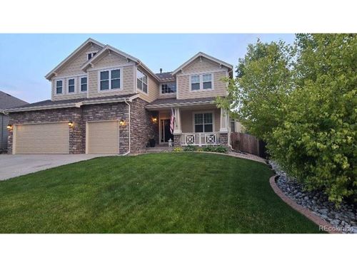 11575 Terrawood Ln, Parker, CO, 80134 | Card Image