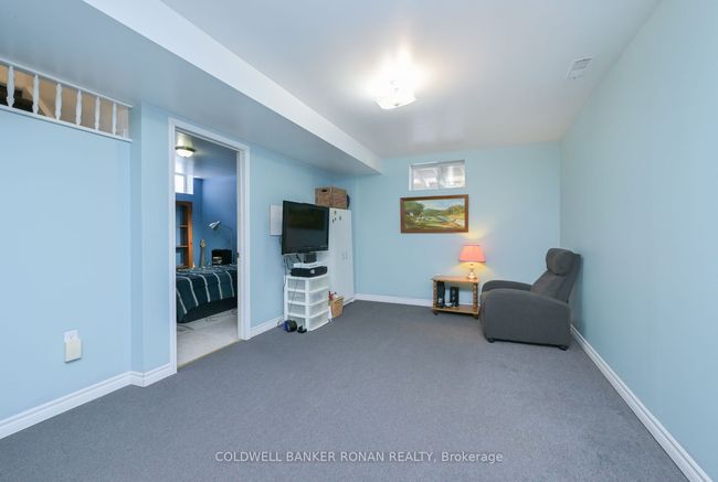 51 Darling Cres, House other with 4 bedrooms, 4 bathrooms and 4 parking in Alliston ON | Image 28