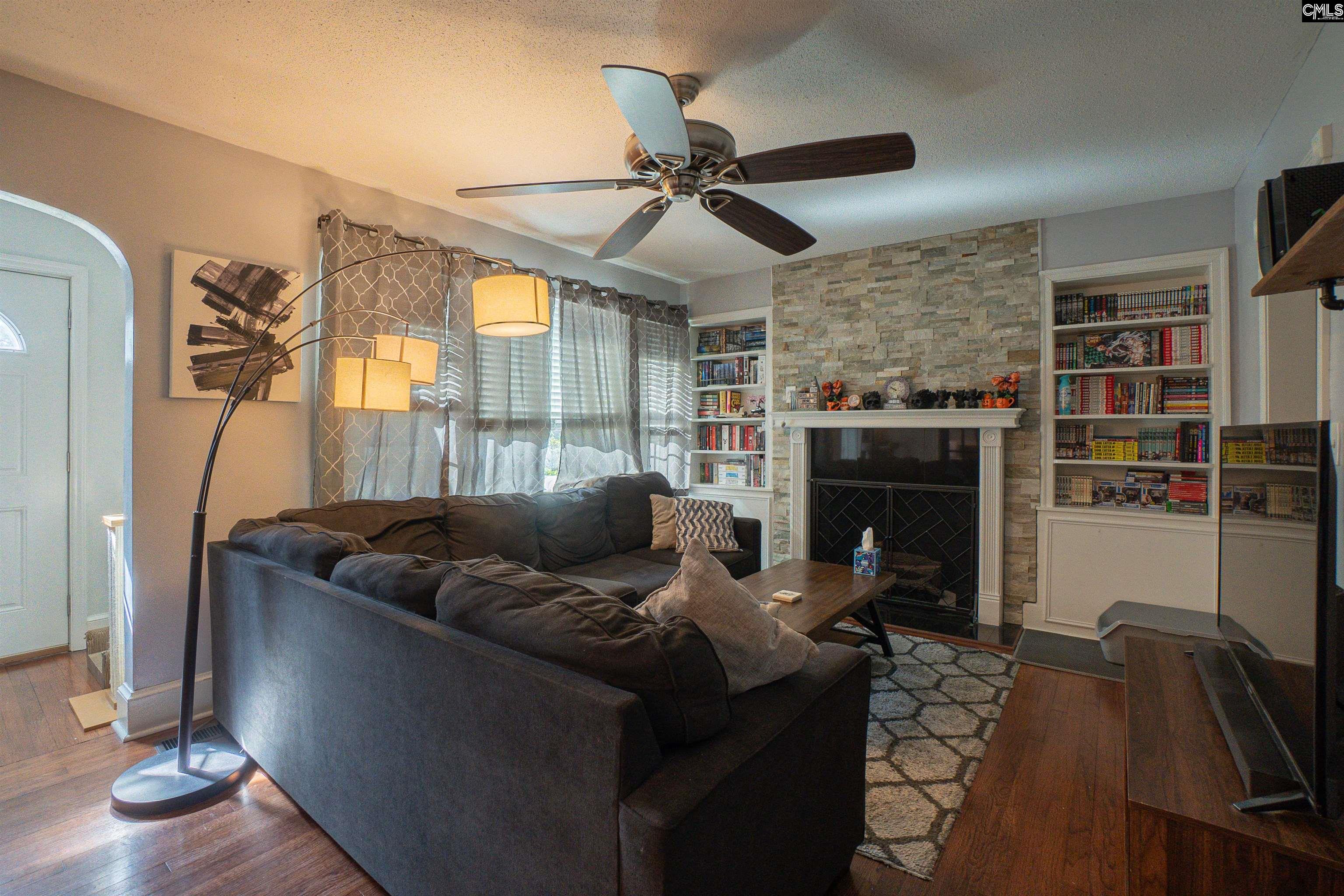 Residential in Sumter 5