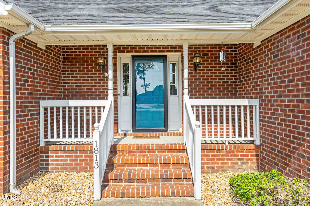 Residential in Goldsboro 4