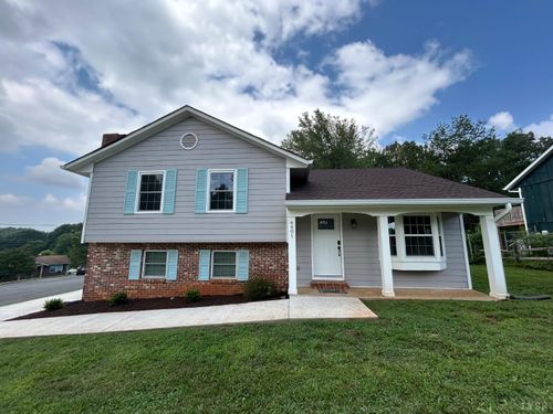 6401 Pawnee Dr, Lynchburg, VA, 24502-5213 | Card Image