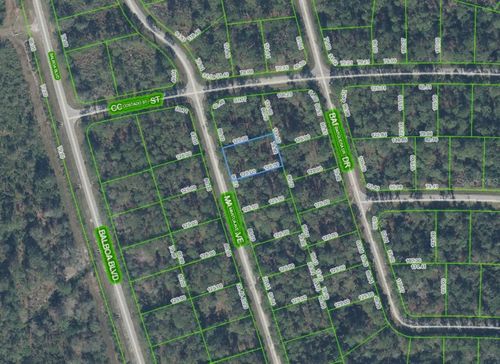 8950 Mantua Dr, Sebring, FL, 33872 | Card Image
