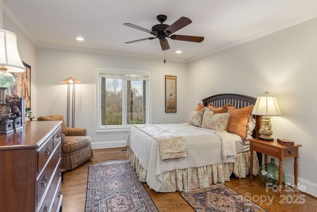 135 Poplar Loop Dr, House other with 3 bedrooms, 5 bathrooms and null parking in Flat Rock NC | Image 45