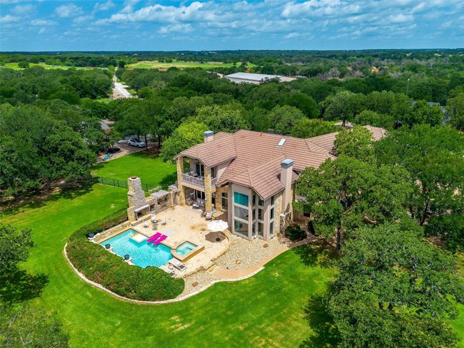 431 Sugar Tree Dr, House other with 5 bedrooms, 5 bathrooms and null parking in Lipan TX | Image 4