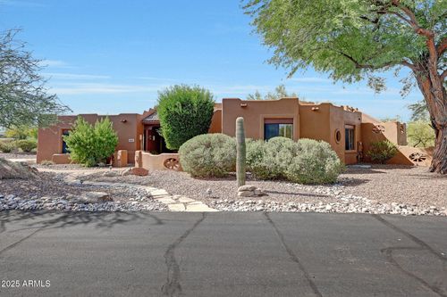 18610 E Gemmill Dr, Rio Verde, AZ, 85263-7085 | Card Image