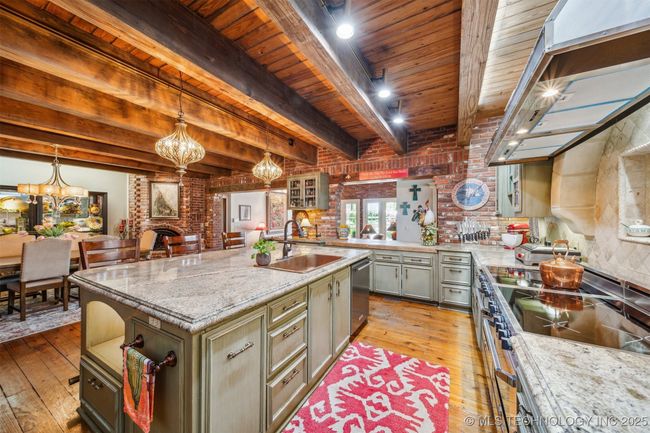 13031 Harvard Ave, House other with 5 bedrooms, 6 bathrooms and null parking in Jenks OK | Image 16