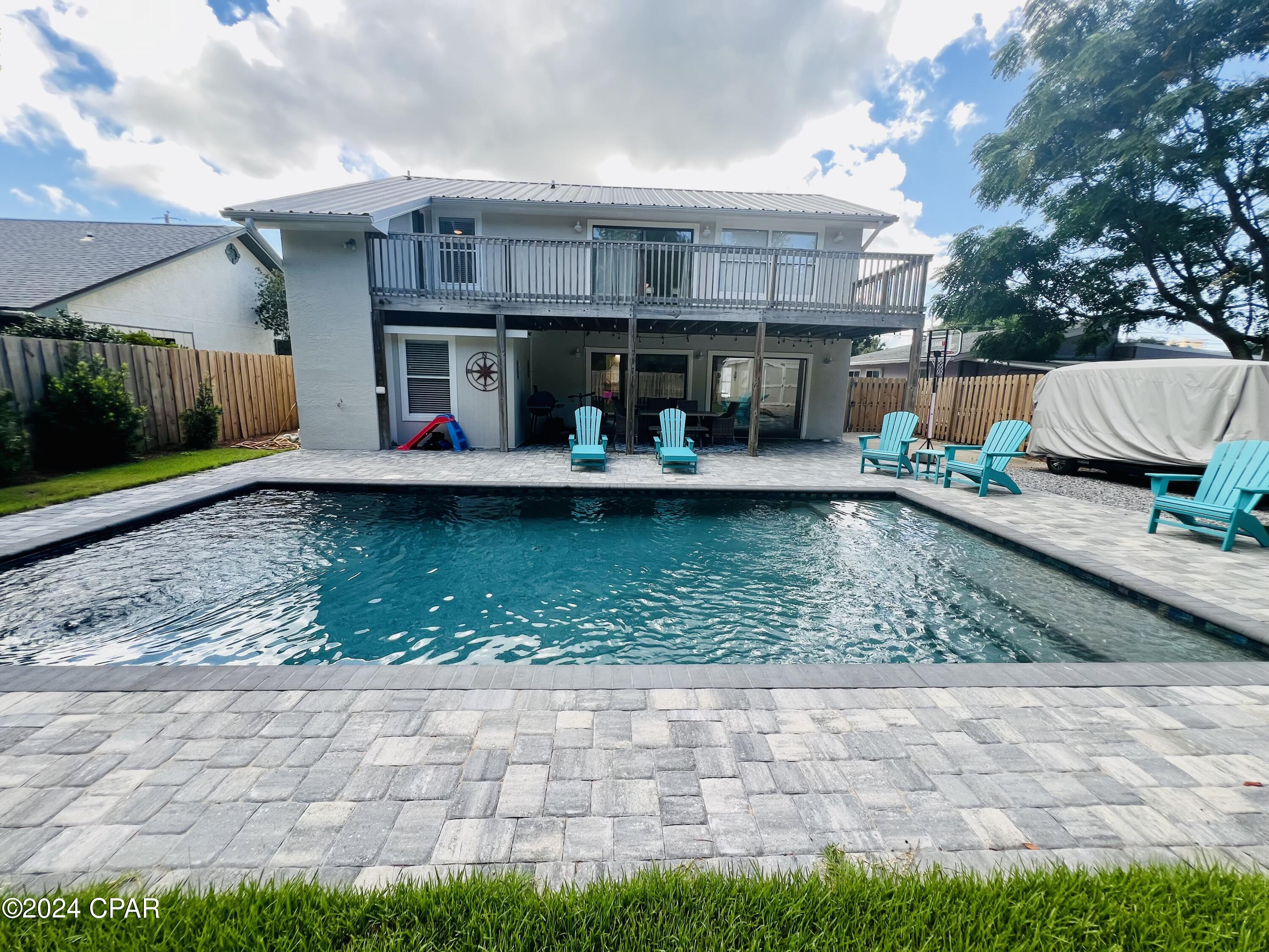 Wells St, Panama City Beach, FL 32413
