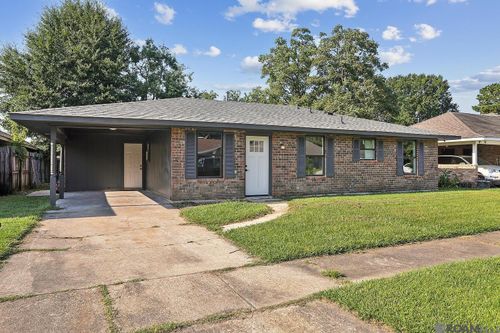 336 Lakecrest Ave, Baton Rouge, LA, 70807 | Card Image