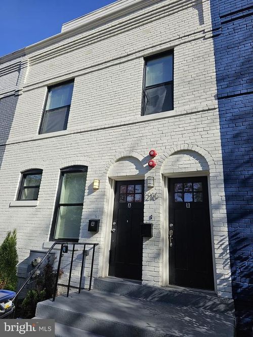 1216 Half St Sw, WASHINGTON, DC, 20024-4160 | Card Image