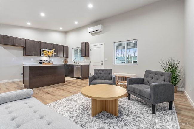 A - 312 Everson Rd, Townhouse with 2 bedrooms, 1 bathrooms and null parking in Everson WA | Image 15