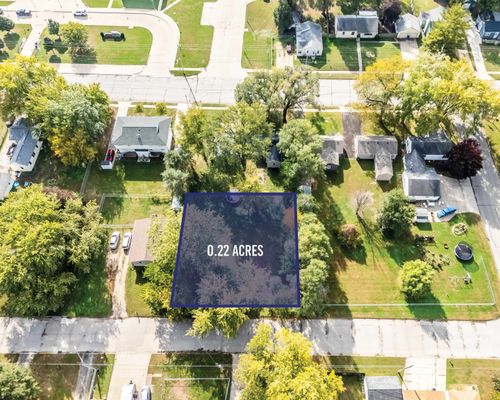 0.22 Acres Marion Street, Evansdale, IA, 50707 | Card Image