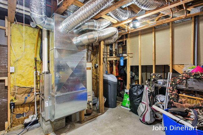 9441 Michelle Dr, House other with 4 bedrooms, 2 bathrooms and null parking in Crystal MI | Image 27