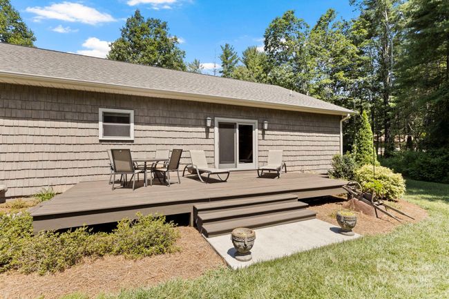 99 Pinecrest Estates Dr, House other with 3 bedrooms, 2 bathrooms and null parking in Flat Rock NC | Image 27