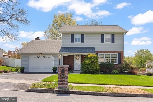 6606 Rockford Drive, HARRISBURG, PA, 17112 | Card Image