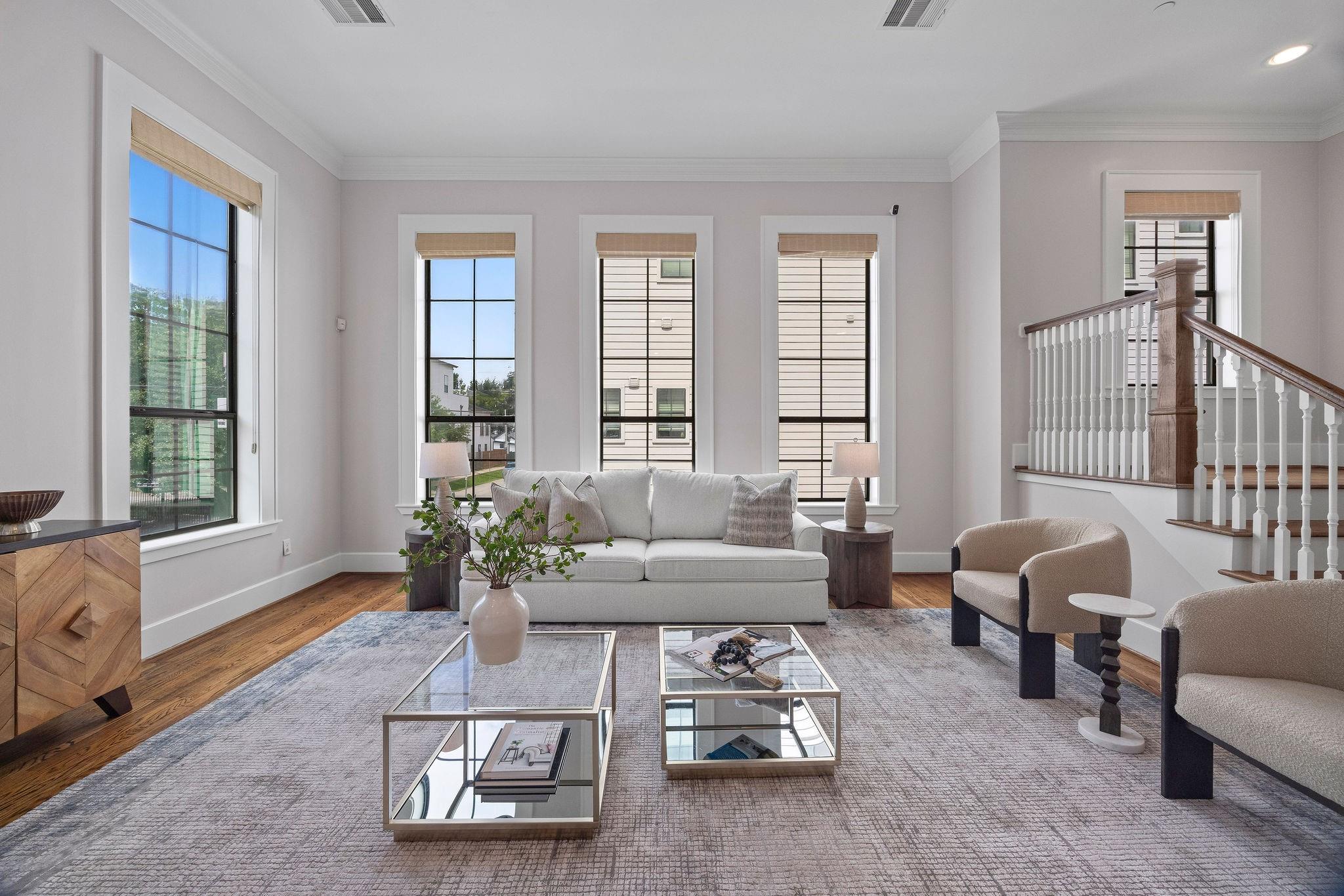 Residential in Houston 4