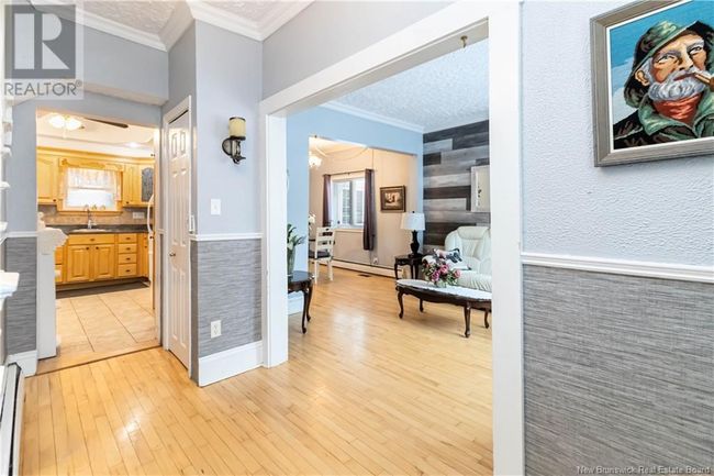 837 Rue Amirault, House other with 5 bedrooms, 3 bathrooms and null parking in Dieppe NB | Image 4