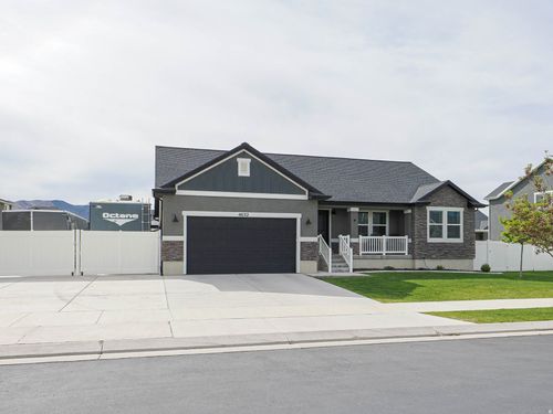 4632 N Kings Peak Way, Eagle Mountain, UT, 84005-5327 | Card Image