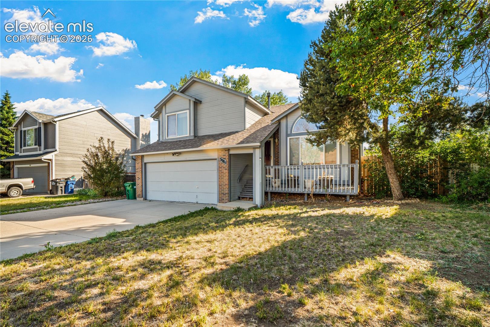 Residential in Colorado Springs 3