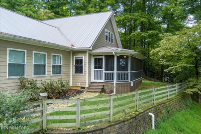 3156 Mt Unon Rd, House other with 3 bedrooms, 3 bathrooms and null parking in Byrdstown TN | Image 3