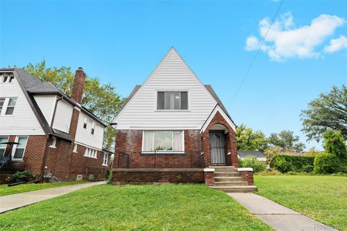 5059 Buckingham Ave, Detroit, MI, 48224-3250 | Card Image