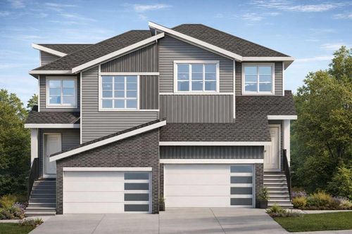 107 Heritage Manor, Cochrane, AB, T4C3K8 | Card Image