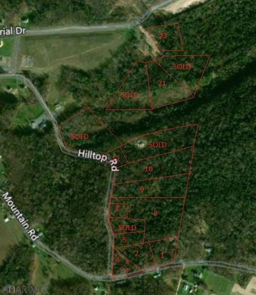23 Bear Rock Rd, Lilly, PA, 15938 | Card Image