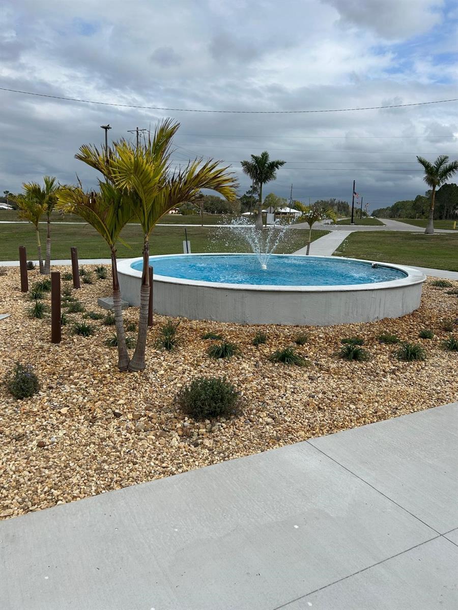 Land in INDIAN LAKE ESTATES