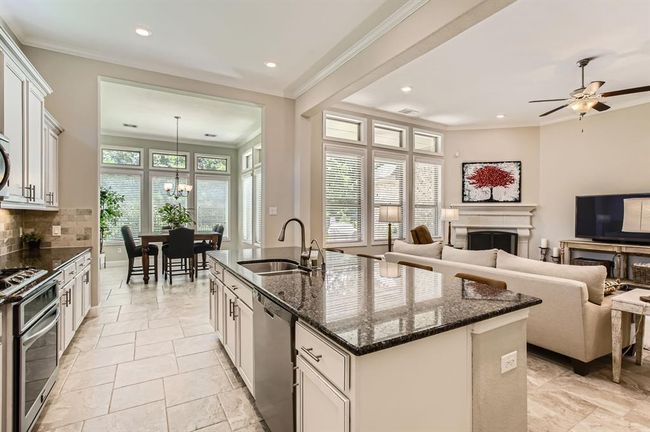 502 Pearl View Ln, House other with 4 bedrooms, 3 bathrooms and 2 parking in Pinehurst TX | Image 13