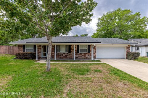 8854 Osprey Ln, Jacksonville, FL, 32217-4720 | Card Image