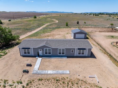 1635 E Road 2 S, Chino Valley, AZ, 86323-7432 | Card Image