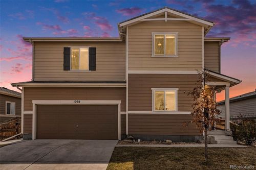 1092 Huntington Ave, Dacono, CO, 80514-8546 | Card Image