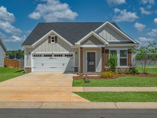 3836 Ardmore Ln, TALLAHASSEE, FL, 32308-3005 | Card Image