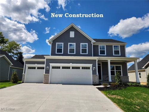 804 Miramar Ln, Fairlawn, OH, 44333-3281 | Card Image