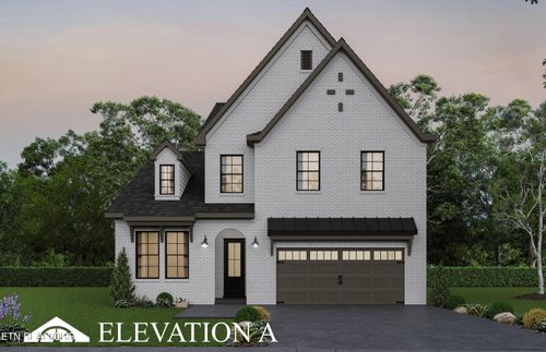 lot-30-1021 Branch Hook Rd, Farragut, TN, 37934-2301 | Card Image