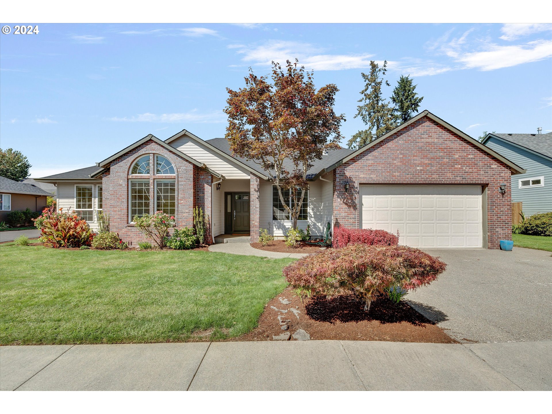 11th Ave, Canby, OR 97013