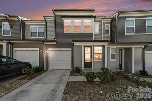 3132 Hutton Gardens Ln, Charlotte, NC, 28269-4911 | Card Image