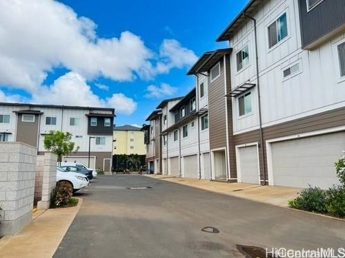 509-91-3575 Iwikuamoo St, Ewa Beach, HI, 96706 | Card Image
