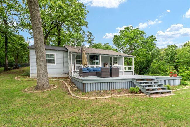 1308 Utopia Ct, House other with 3 bedrooms, 1 bathrooms and null parking in Tool TX | Image 24