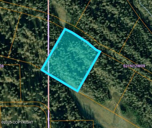 L7 Onestone Lake, Remote, AK, 99667 | Card Image