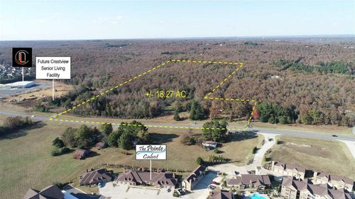 hwy-89-3060 W Main- Lot A Street, Cabot, AR, 72023 | Card Image