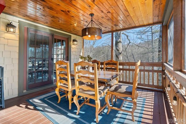 151 Cart Path, House other with 3 bedrooms, 5 bathrooms and null parking in Cullowhee NC | Image 17