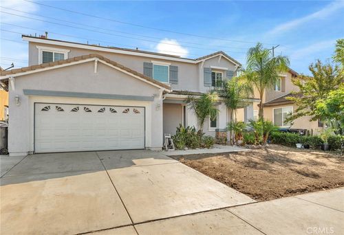 29511 Camino Cristal, Menifee, CA, 92584-7567 | Card Image