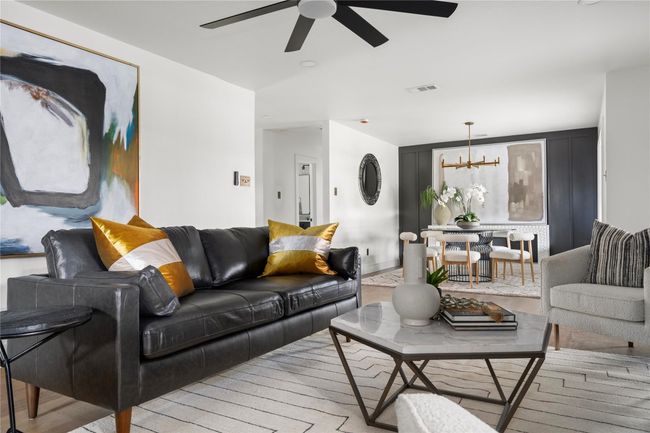 6746 Braeburn Dr, House other with 3 bedrooms, 2 bathrooms and null parking in Dallas TX | Image 9