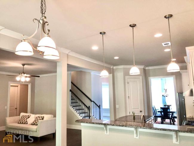 250 Shellbark Dr, House other with 5 bedrooms, 4 bathrooms and null parking in Mcdonough GA | Image 19