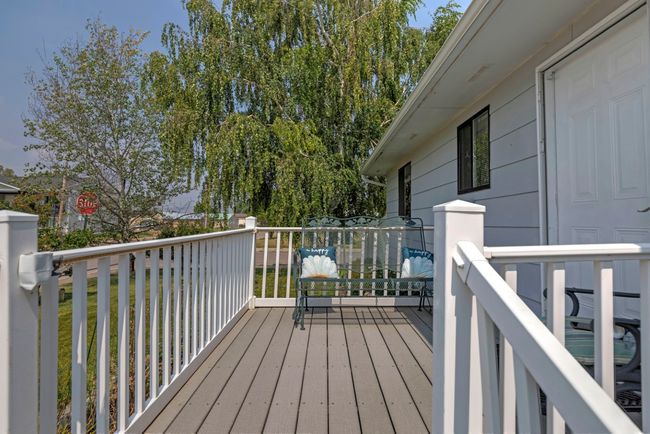 1001 5 Th St W, House other with 2 bedrooms, 1 bathrooms and null parking in Polson MT | Image 12