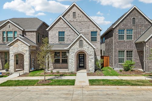 2733 Kobuk Drive, Corinth, TX, 76210 | Card Image